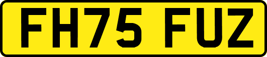 FH75FUZ