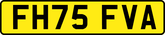 FH75FVA