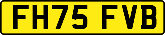 FH75FVB
