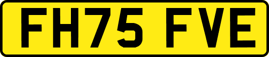 FH75FVE
