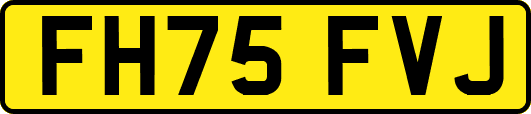 FH75FVJ