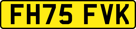 FH75FVK