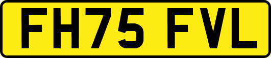 FH75FVL