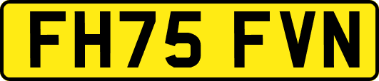 FH75FVN