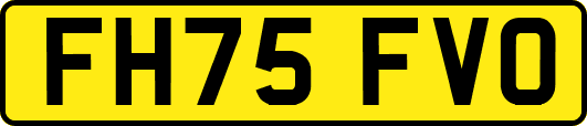 FH75FVO