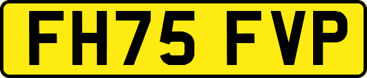 FH75FVP