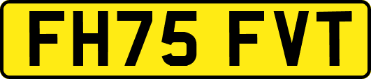 FH75FVT