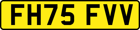 FH75FVV