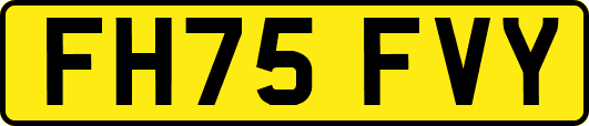 FH75FVY