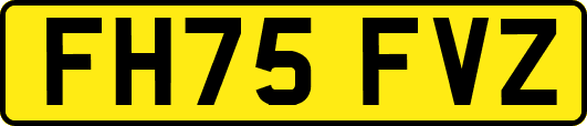 FH75FVZ