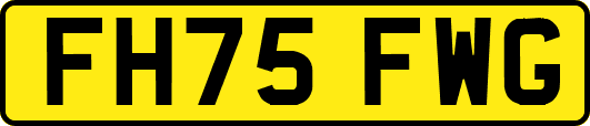 FH75FWG