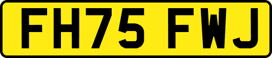 FH75FWJ