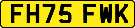 FH75FWK