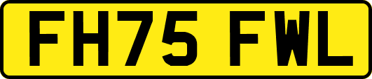 FH75FWL
