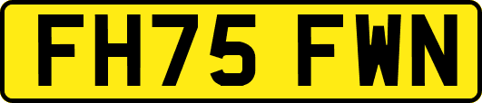 FH75FWN