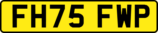 FH75FWP