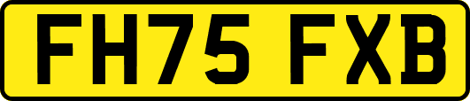 FH75FXB