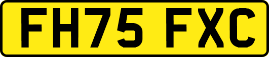 FH75FXC