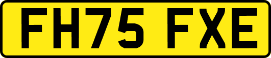FH75FXE