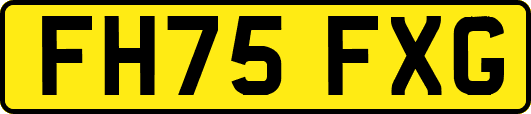 FH75FXG