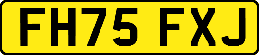 FH75FXJ