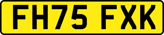 FH75FXK