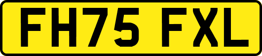 FH75FXL