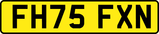 FH75FXN