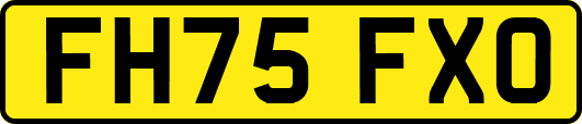 FH75FXO