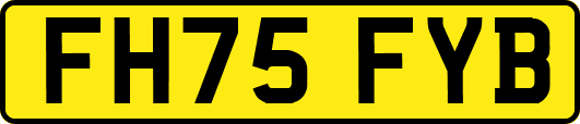 FH75FYB