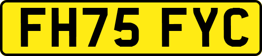 FH75FYC