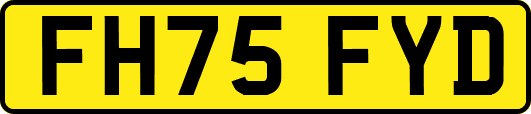 FH75FYD