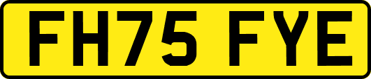 FH75FYE