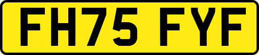 FH75FYF