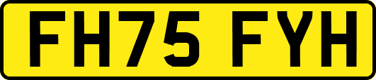FH75FYH