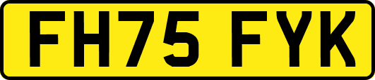 FH75FYK