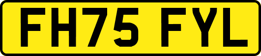 FH75FYL