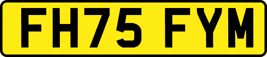 FH75FYM