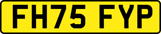 FH75FYP