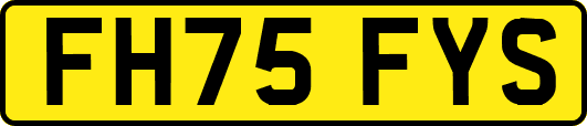 FH75FYS
