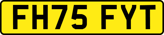 FH75FYT