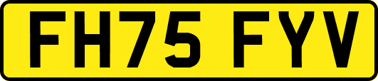 FH75FYV
