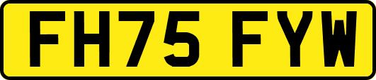 FH75FYW
