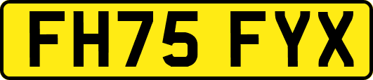 FH75FYX