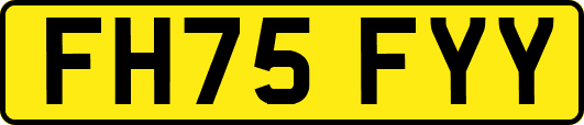 FH75FYY