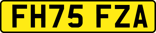 FH75FZA