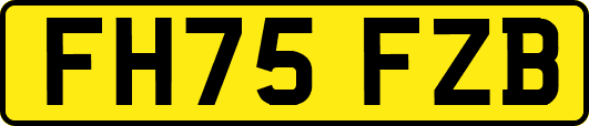 FH75FZB