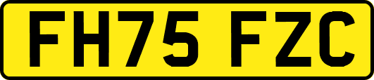 FH75FZC