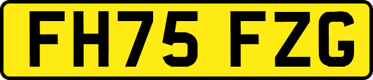 FH75FZG