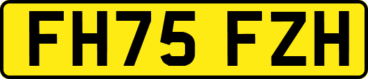 FH75FZH